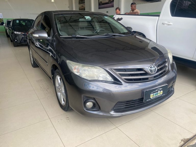 COROLLA XEI 2.0