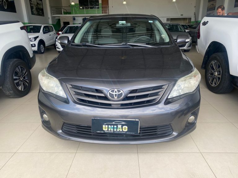 COROLLA XEI 2.0