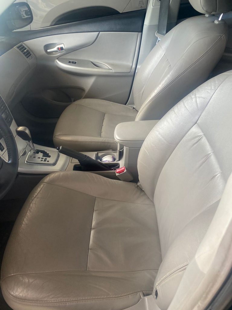 COROLLA XEI 2.0