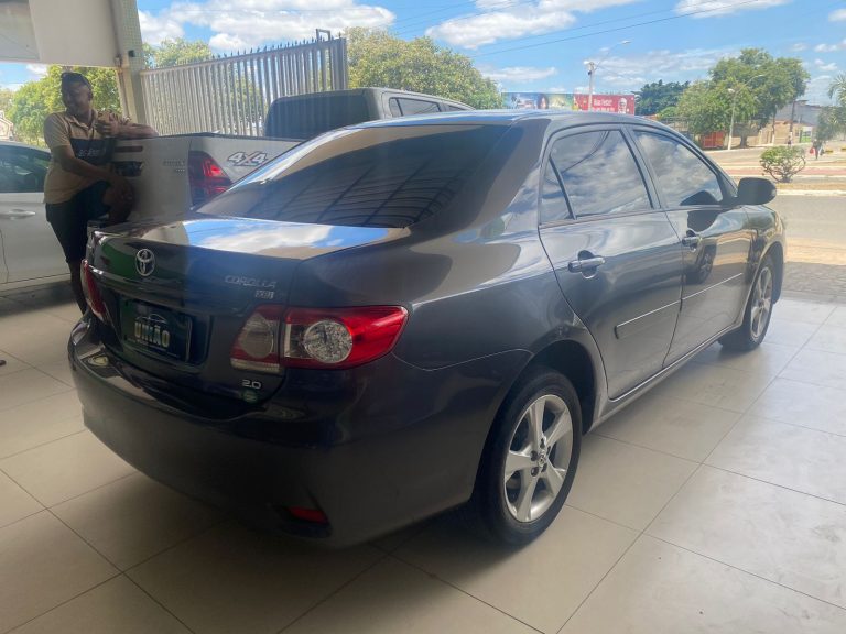 COROLLA XEI 2.0