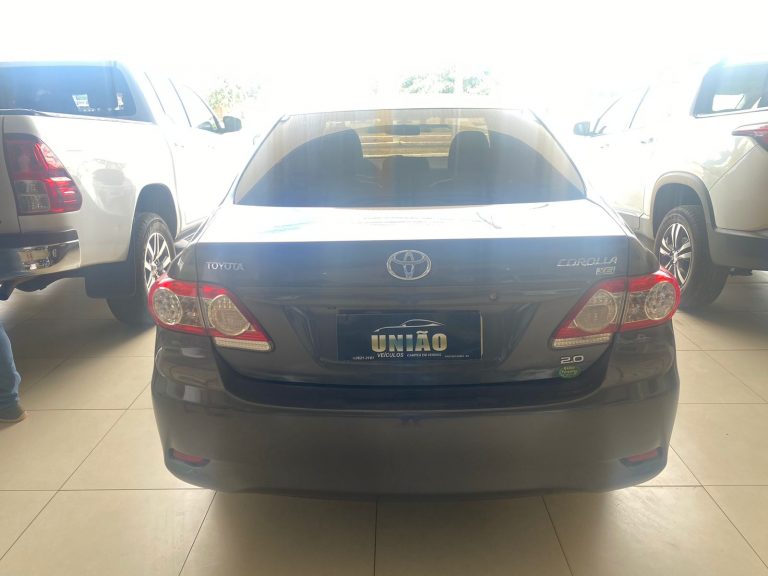 COROLLA XEI 2.0