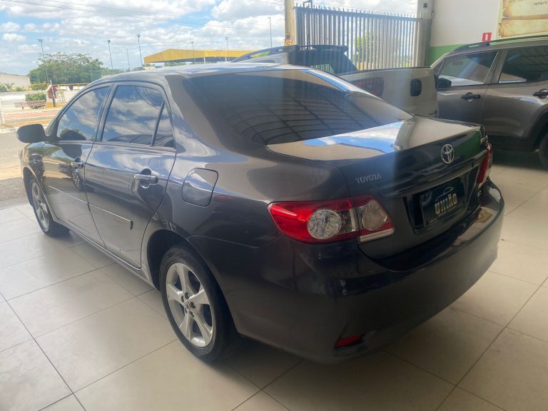 COROLLA XEI 2.0
