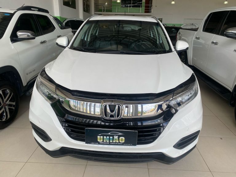 HR-V HR-V