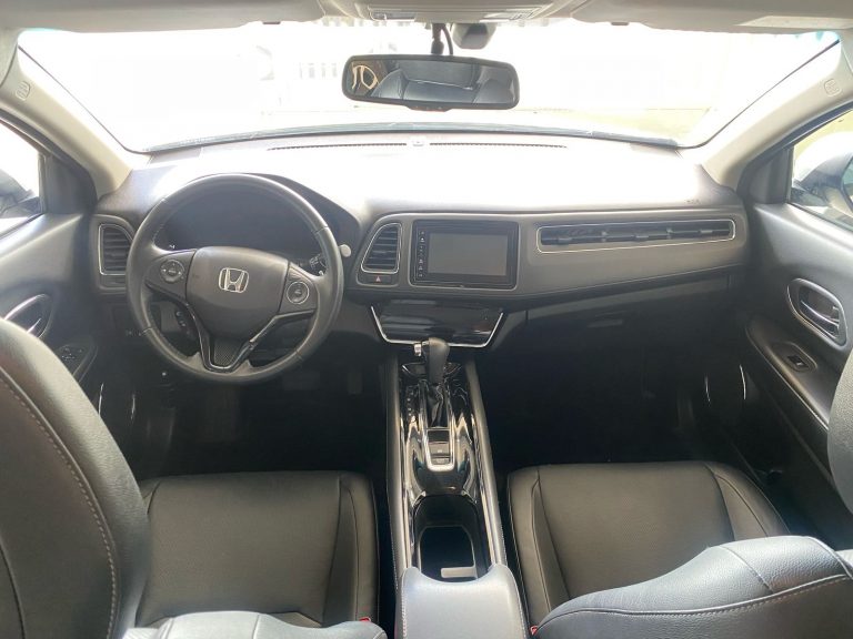 HR-V HR-V