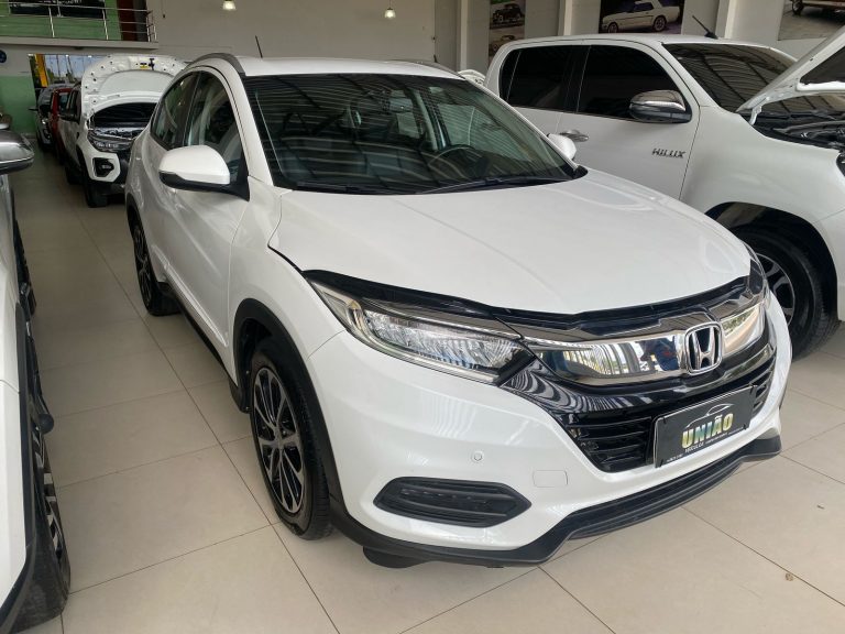 HR-V HR-V