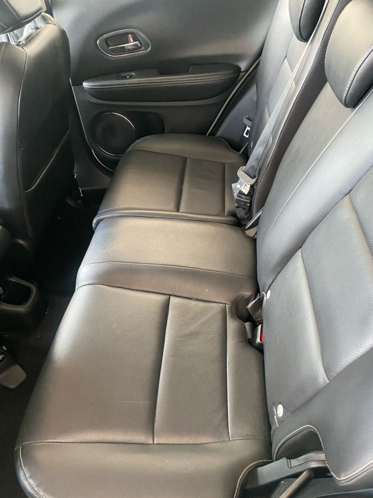 HR-V HR-V