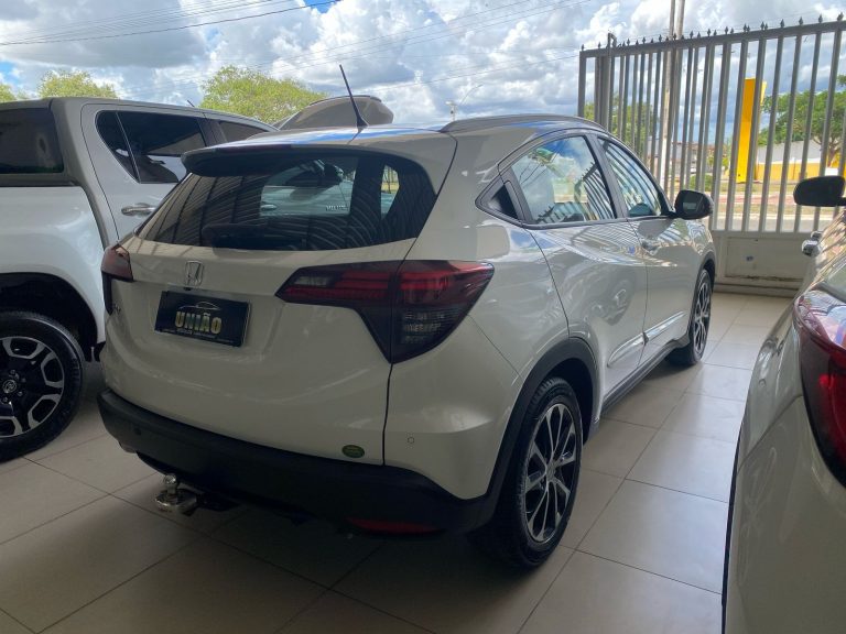 HR-V HR-V