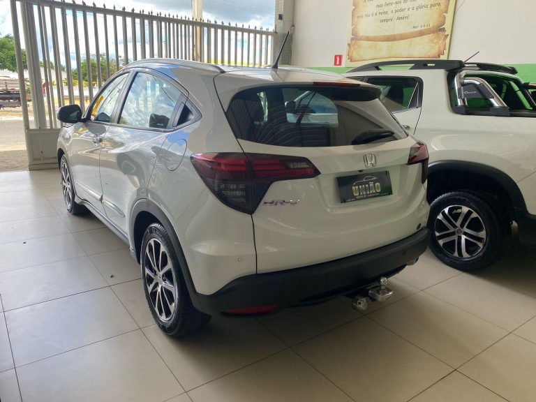 HR-V HR-V