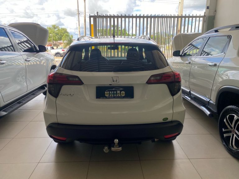 HR-V HR-V