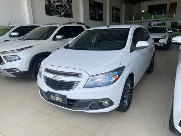ONIX LTZ