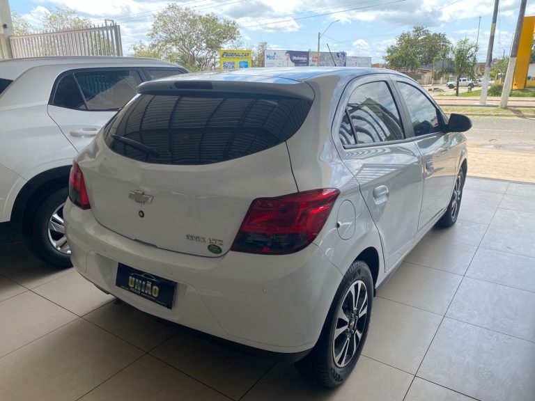 ONIX LTZ