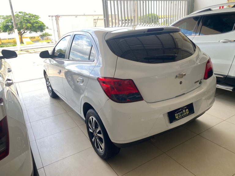 ONIX LTZ