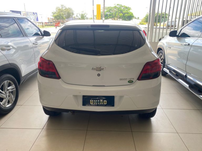 ONIX LTZ