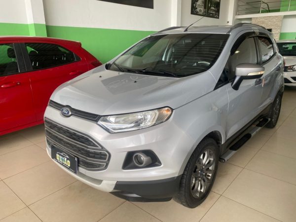 ECOSPORT 1.6