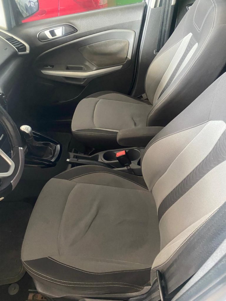 ECOSPORT 1.6 ECOSPORT 1.6
