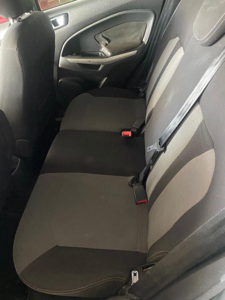 ECOSPORT 1.6 ECOSPORT 1.6