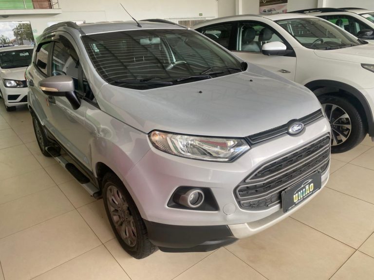 ECOSPORT 1.6 ECOSPORT 1.6