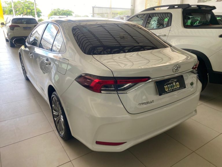 COROLLA XEI COROLLA XEI