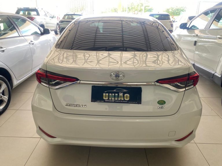 COROLLA XEI COROLLA XEI