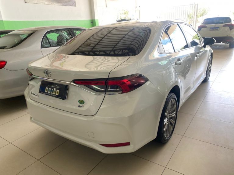 COROLLA XEI COROLLA XEI