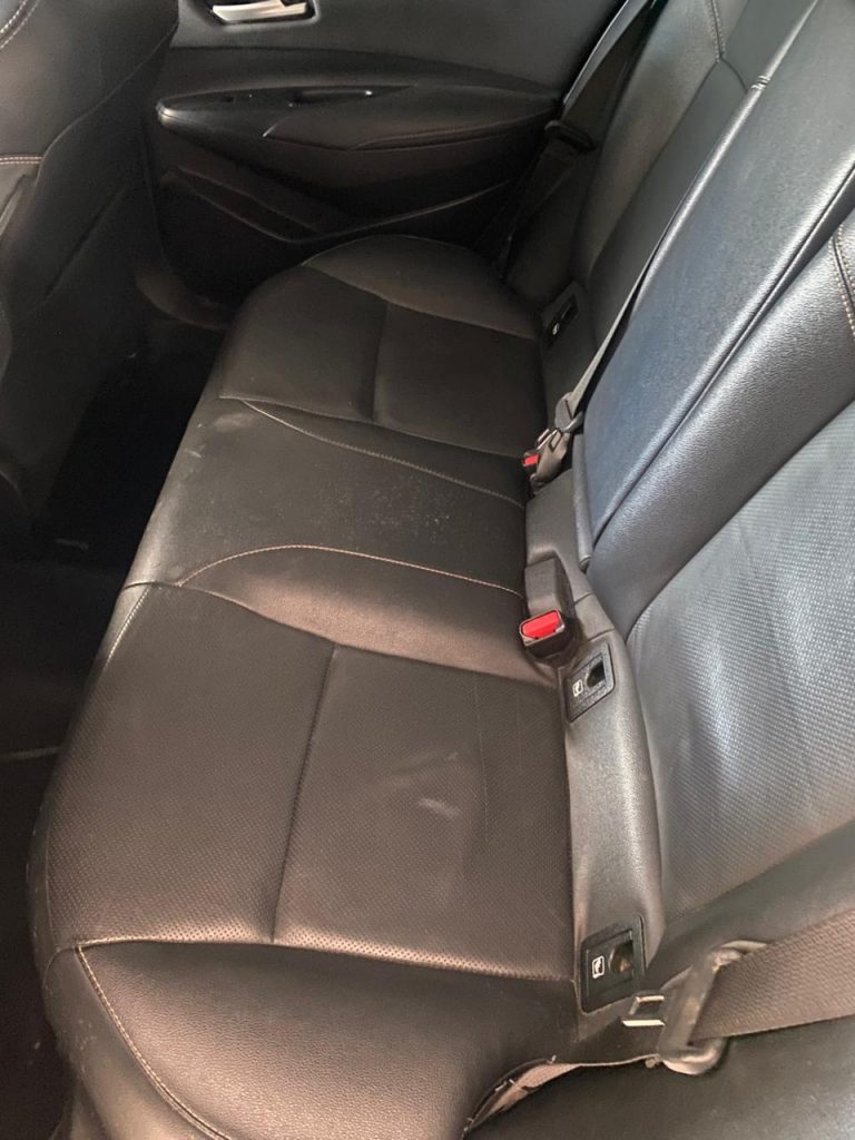 COROLLA XEI COROLLA XEI
