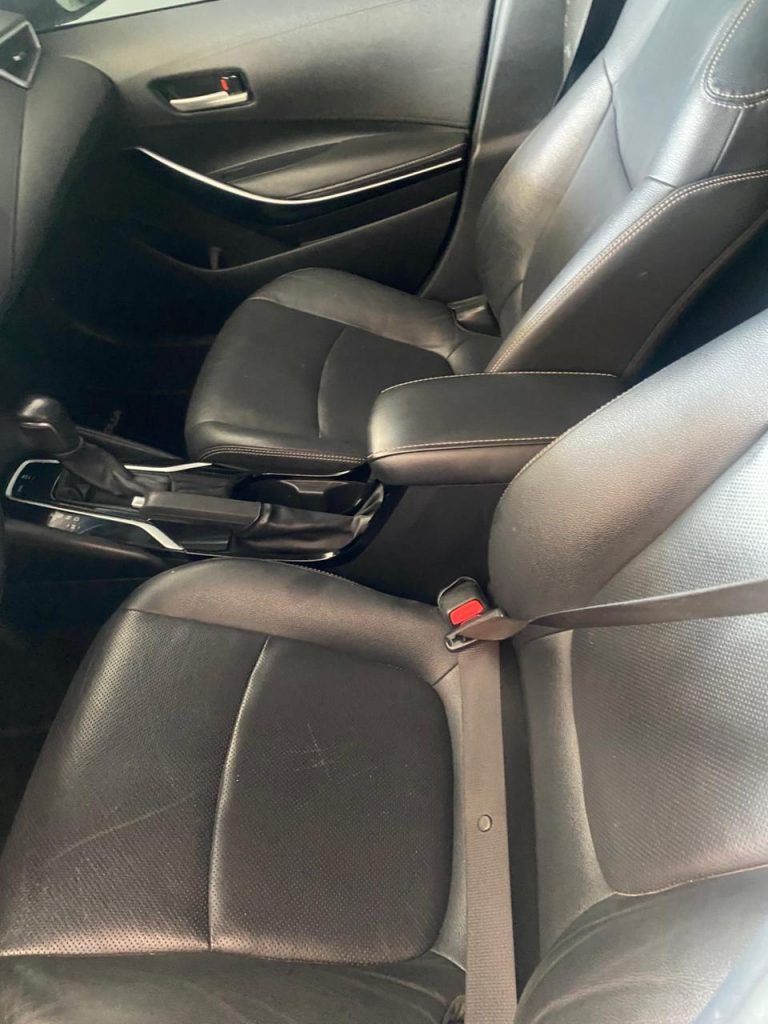 COROLLA XEI COROLLA XEI