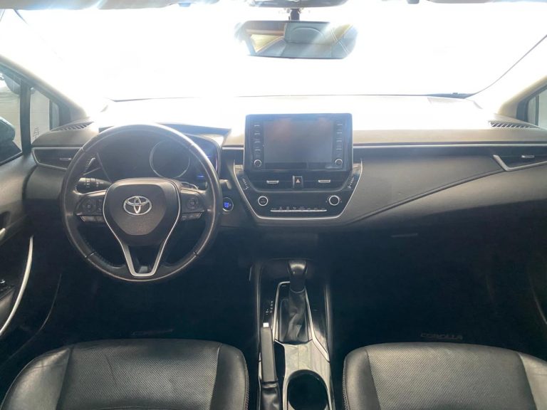 COROLLA XEI COROLLA XEI