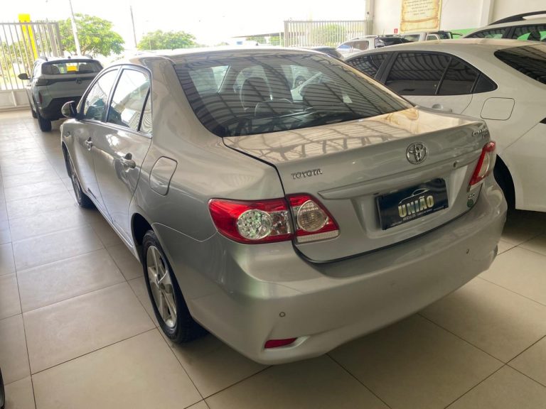 COROLLA XEI COROLLA XEI