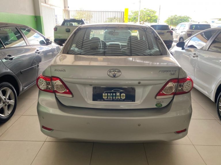 COROLLA XEI COROLLA XEI