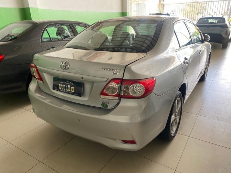 COROLLA XEI COROLLA XEI