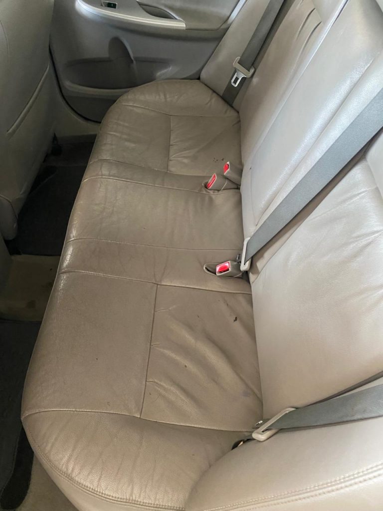 COROLLA XEI COROLLA XEI