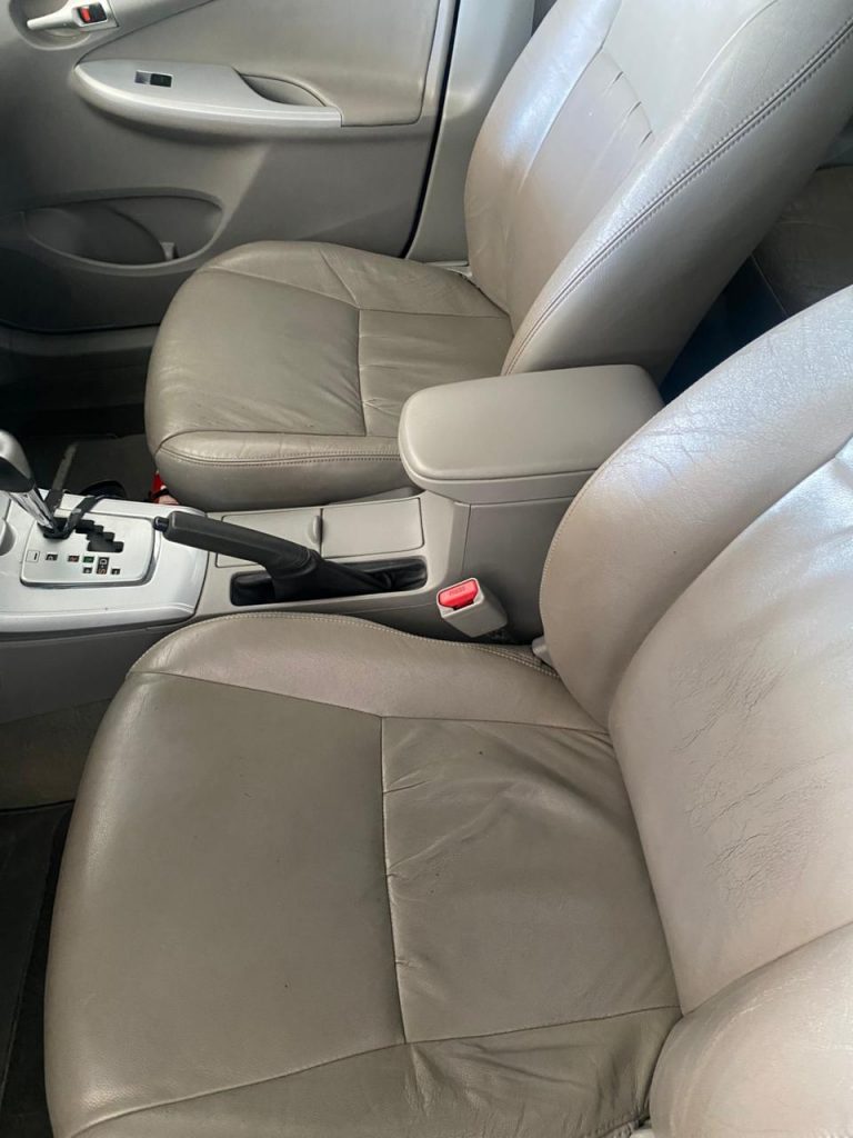 COROLLA XEI COROLLA XEI