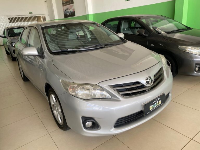 COROLLA XEI COROLLA XEI