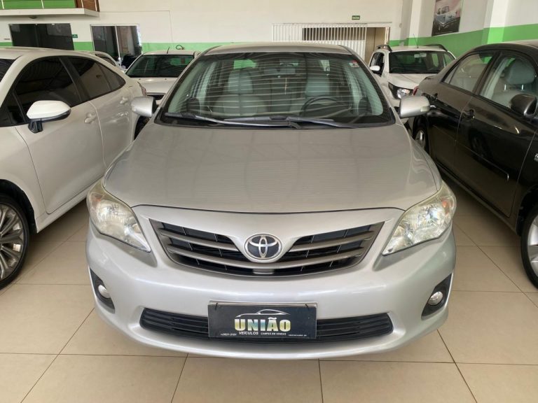 COROLLA XEI COROLLA XEI