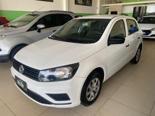 GOL 1.0