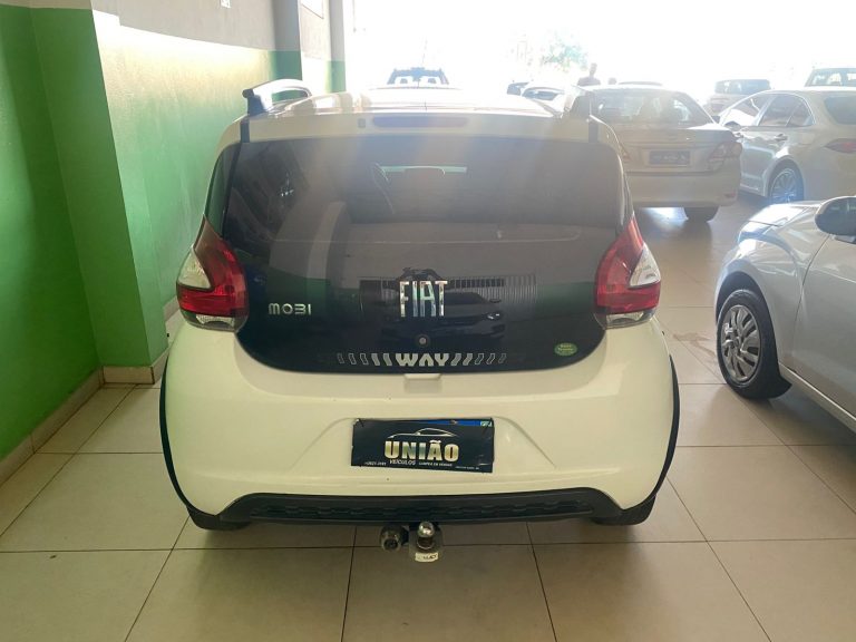 MOBI WAY