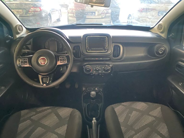 MOBI DRIVE