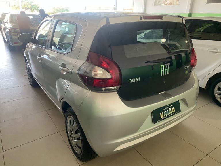 MOBI DRIVE