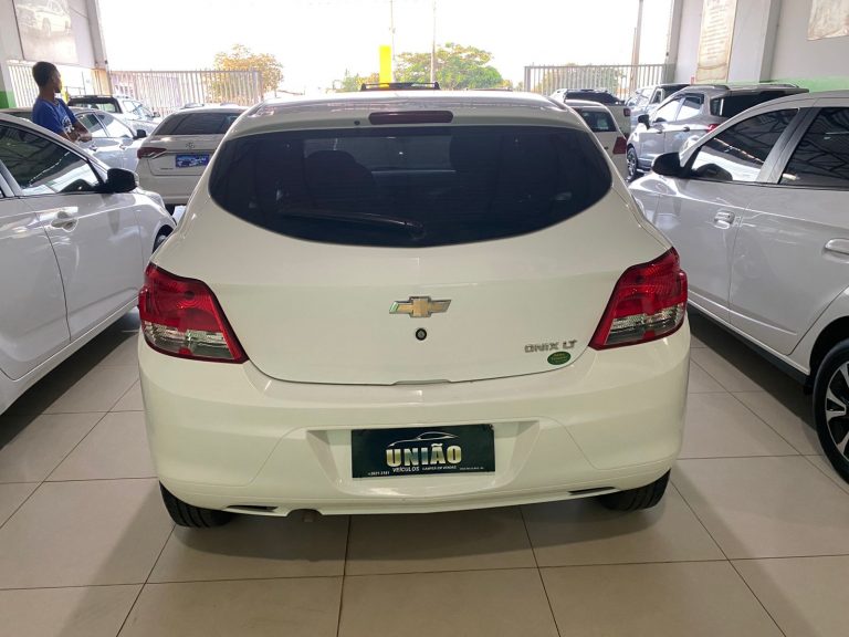 ONIX LT