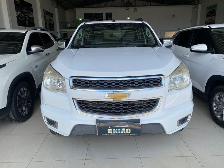 S10 LTZ