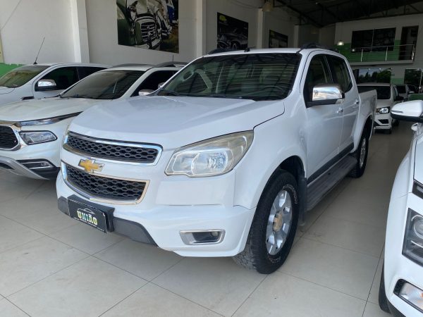 S10 LTZ