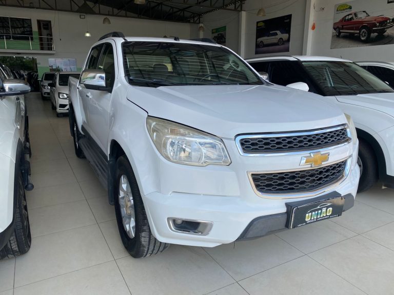S10 LTZ