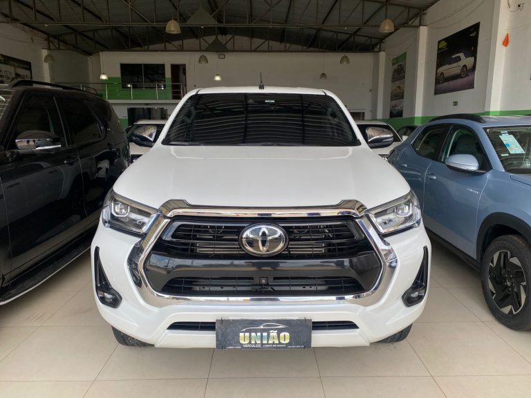 HILUX SRX HILUX SRX