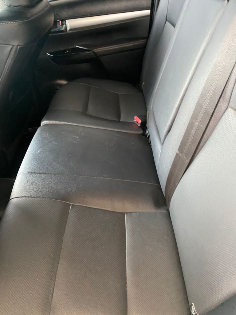 HILUX SRX HILUX SRX