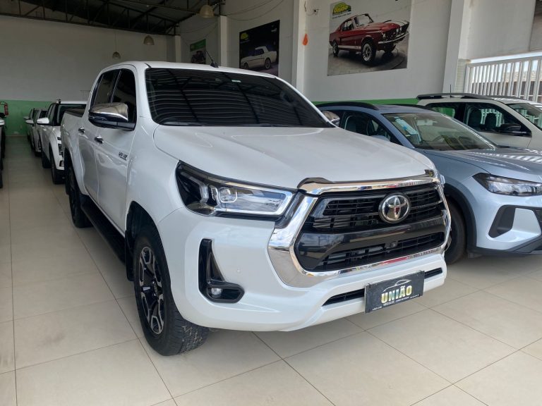 HILUX SRX HILUX SRX