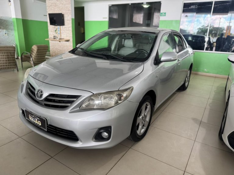COROLLA XEI 2.0
