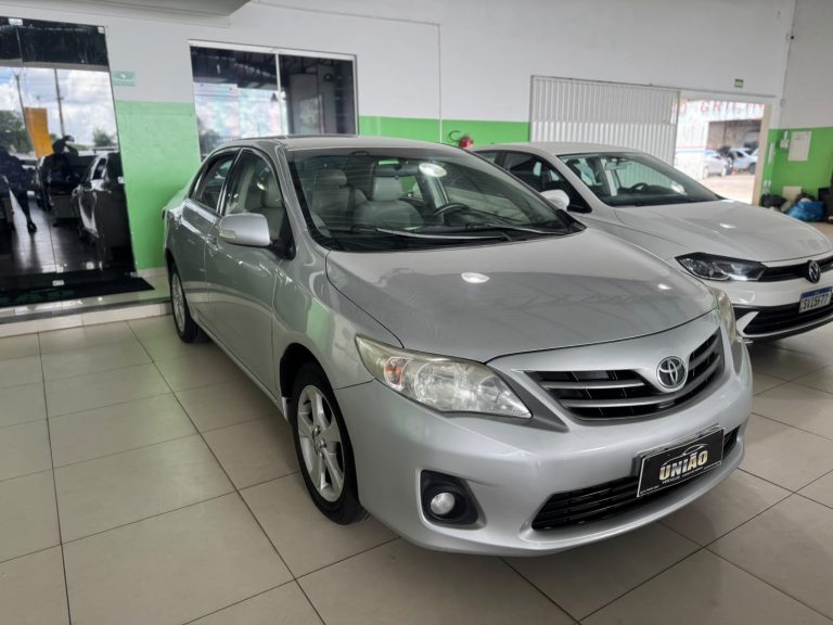 COROLLA XEI 2.0