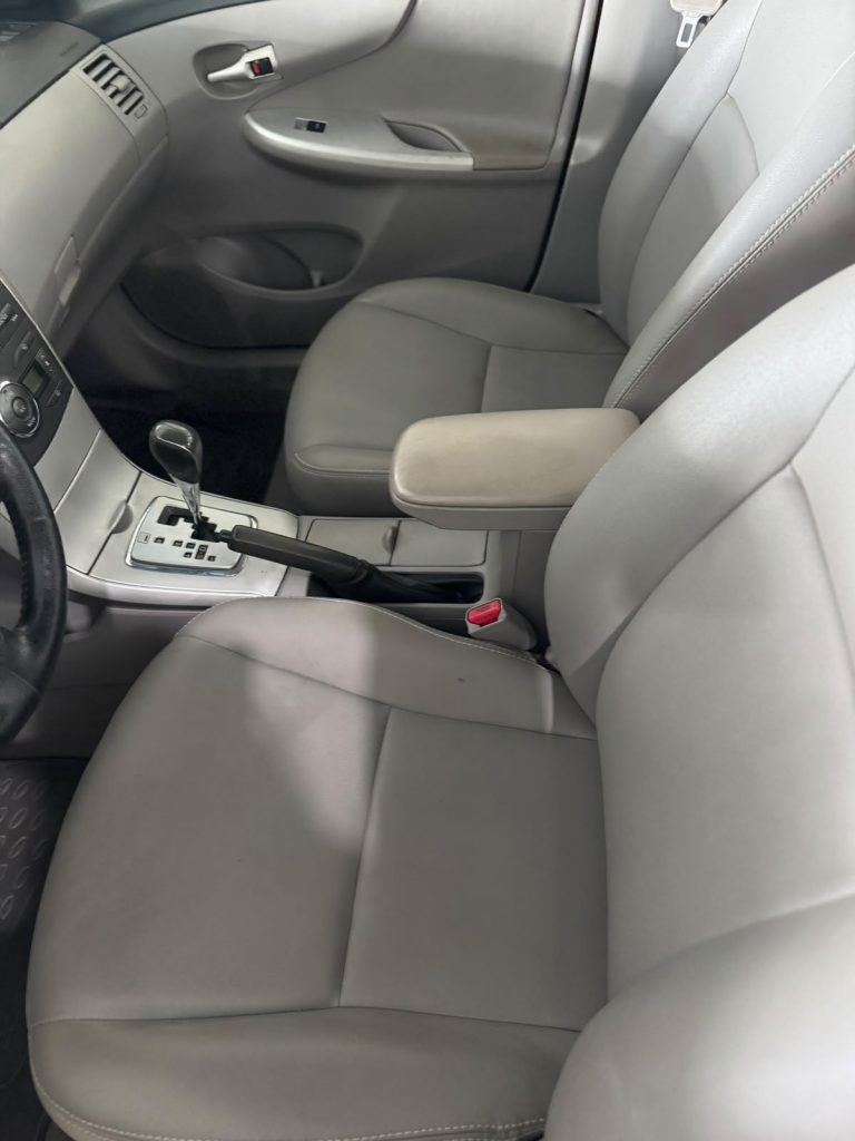 COROLLA XEI 2.0