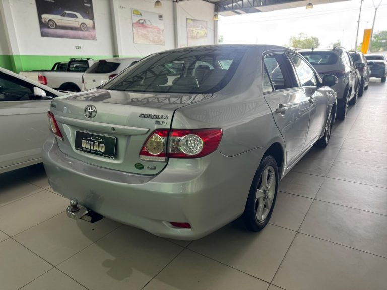 COROLLA XEI 2.0