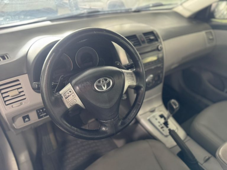 COROLLA XEI 2.0
